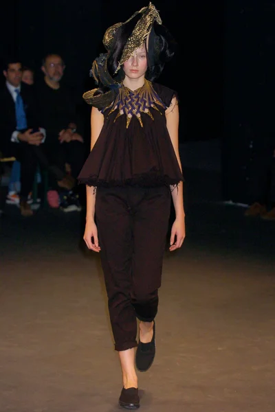 Look 7